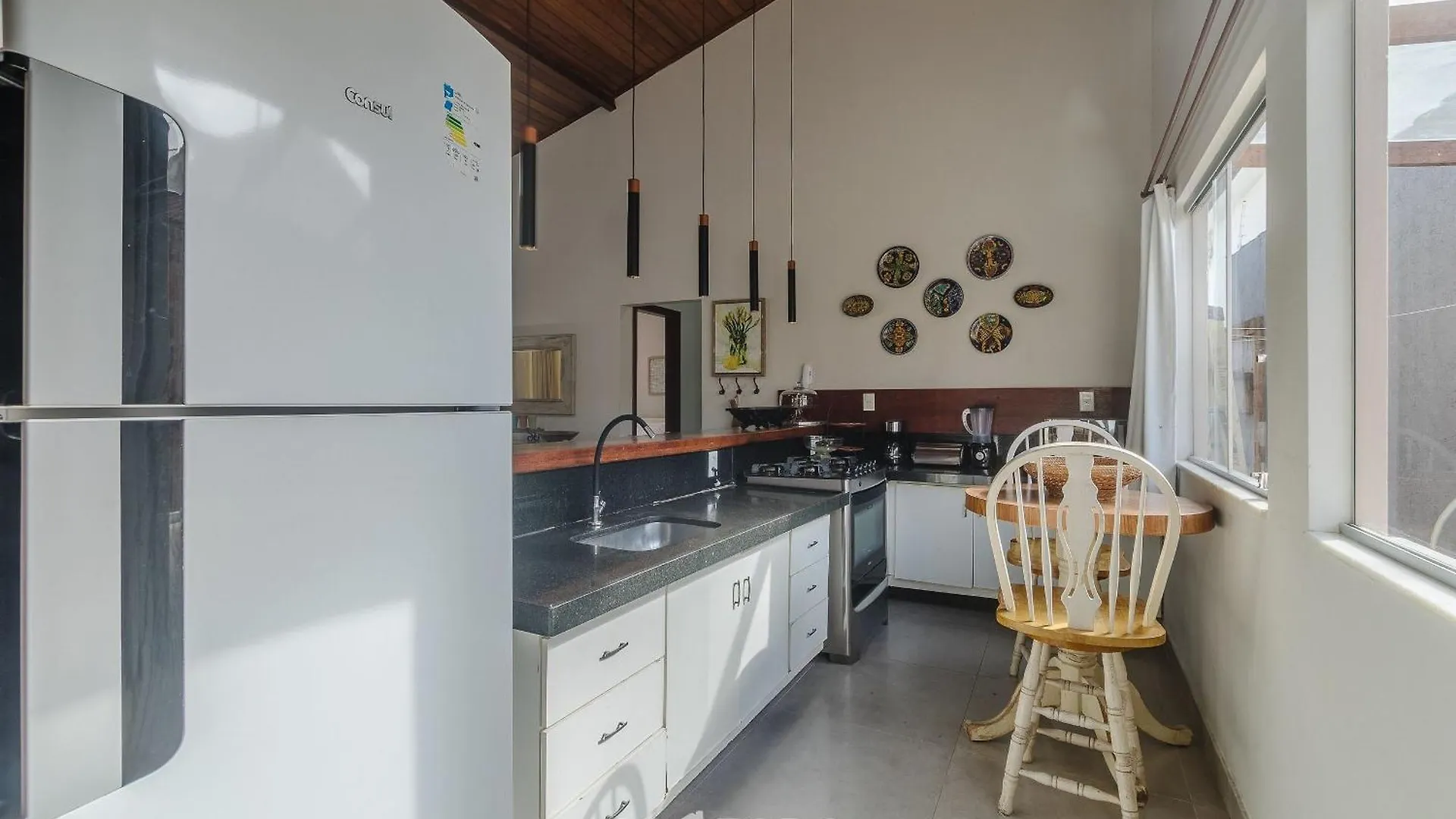 Casa C/ Piscina E Churasqueira Em Porto-Ba Rbl0015 塞古罗港 0*,  巴西