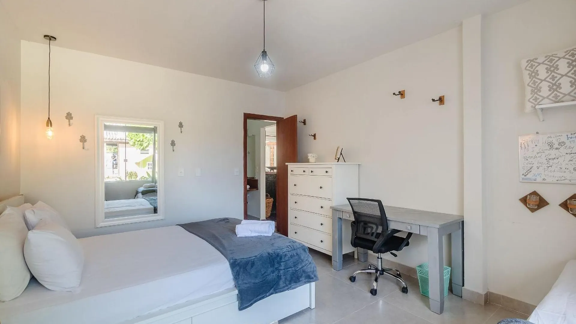 Casa C/ Piscina E Churasqueira Em Porto-Ba Rbl0015 塞古罗港